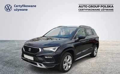 Seat Ateca Xperience, 1.5 TSi, 150 KM, DSG FV ...