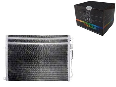 Thermotec ktt110329 конденсатор, кондиционер фото №1