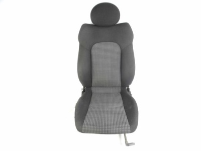 Mercedes c w203 coupe сидіння сидіння правий перед фото №1