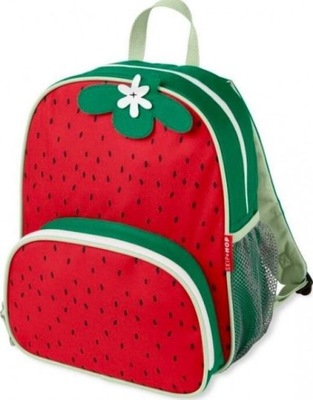 Plecak dla dziecka Skip Hop Spark Style Truskawka 9N778210