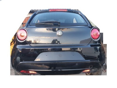 Лампа ліва задня alfa romeo mito комплектна фото №1