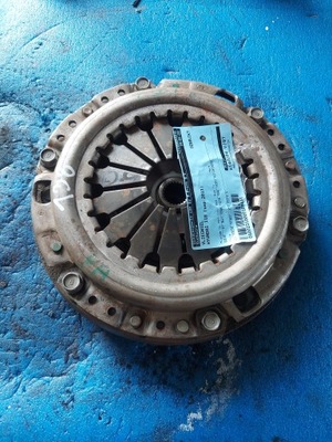 Жёсткий колесо hyundai i10 2013 r 1.1 b 3e41f фото №1