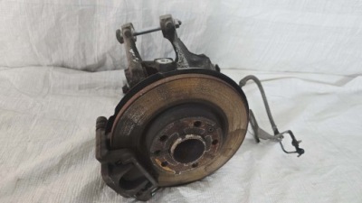 Поворотный кулак задняя левая peugeot 508 ii 9817537010 фото №1