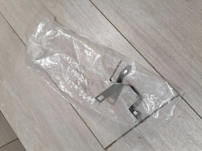 Mercedes w206 кронштейн защита левый a2065241200 фото №1