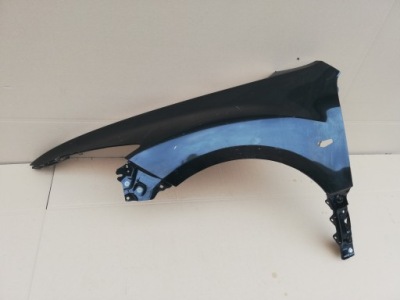 Mazda 6 08-12 крыло передний левый super hit фото №1