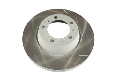 Oryg. porsche panamera g2/971 диск гальмівна, задня, r фото №1