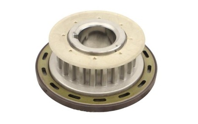 Fast ft10003 колесо зубчатое, wał коленчатый фото №1