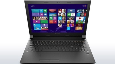 Laptop Lenovo B50-80 I5-5200U 8GB SSD 240GB