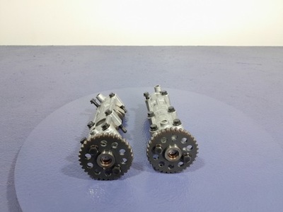 Yamaha yzf r3 15-18 вал валы распределительного вала комплект фото №1