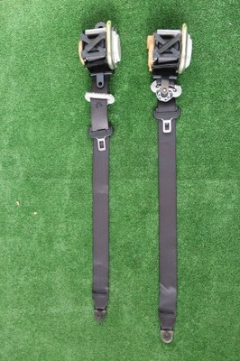 Pas ремни перед suzuki jimny оригинал idealne 2012r lift фото №1