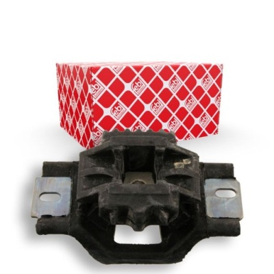 30058/feb подушка sil. ford fiesta febi bilstein фото №1