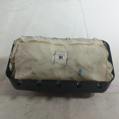 Dodge ram 19- подушка панелі приладової панелі usa p616771200ee16 фото №1