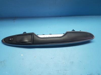 Fiat croma ii ручка двері попільничка права фото №1