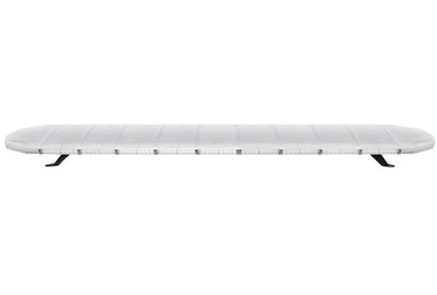 BELKA OSTRZEGAWCZA SKYLED (1837 MM) POMARAŃCZOWE ŚWIATŁO LED 12/24V