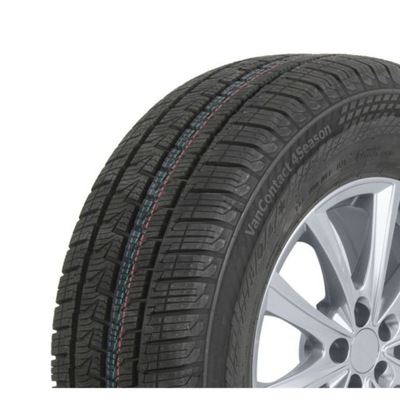 4 PIEZAS CONTINENTAL 235/65R16 115/113R VANCONTACT 4SEAS  