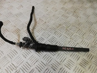 Opel mokka ii 2 помпа зчеплення europa фото №1