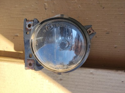 Лівий передній протитуманна фара volkswagen 7m3941699b фото №1