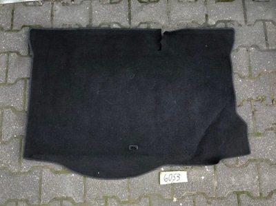 Ford ka+ plus 16- підлога багажника фото №1