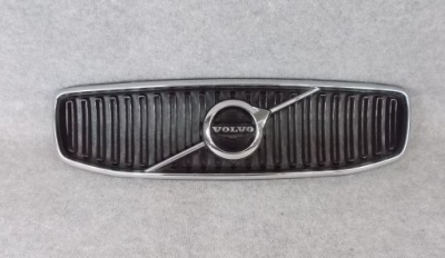 Volvo s90 v90 16- решітка радіатора решітка радіатора 31383516 фото №1