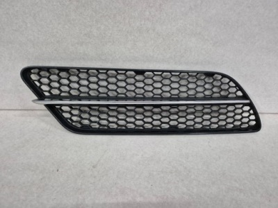 Alfa romeo 147 решётка решётка радиатора бампера правый перед фото №1