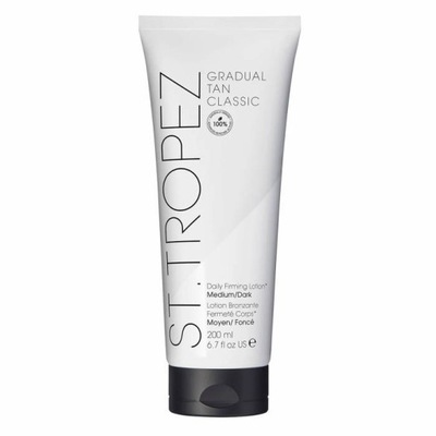 ST.TROPEZ Balsam stopniowo opalający Medium/Dark