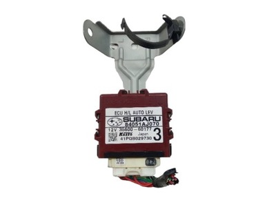 MÓDULO DE LUZ 84051AJ070 35600-60177 SUBARU OUTBACK IV (2009-2014)  