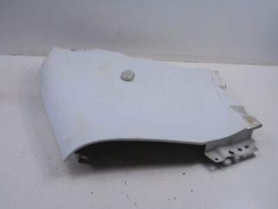 Opel movano a крила перед лівий lift фото №1