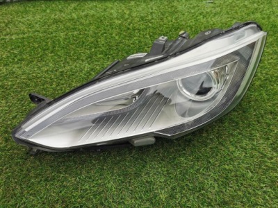 Tesla s фара левая перед led ксенон 6005910-00-c фото №1