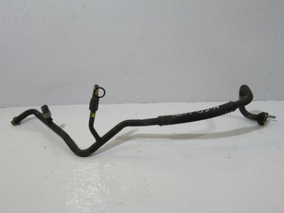 Шланг кондиціонера volvo v50 фото №1