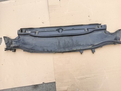 Жабо нижні ford galaxy mk4 фото №1