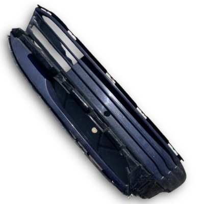 Bmw 7 g11 g12 рамка противотуманной фары решётка  решётка бампера правая 7369408 фото №1