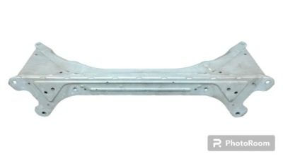 Поперечина заднього підвіска porsche boxster cayman 981 фото №1