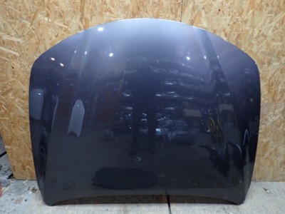 Капот крышка двигателя alfa romeo giulia 952 2016- 50564154 фото №1