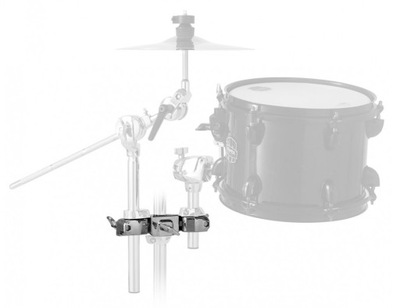 MAPEX MTH908 MULTI CLAMP