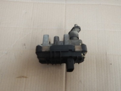 CONTROLLER TURBINE BMW 2.0D N47 49335-19400  