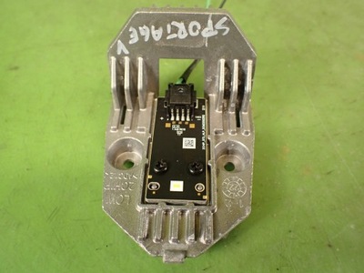 Модуль led kia sportage v фото №1