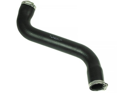 Шланг turbo інтеркулер lancia musa 1.3 d фото №1