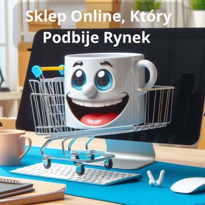 Przemień Pasję w Zysk: Twój Sklep Internetowy Czeka!