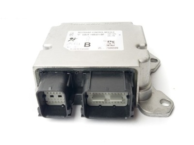 Датчик подушки безпеки подушка безпеки датчик ford ranger новий фото №1