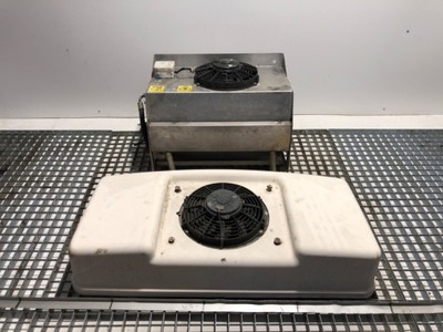 Агрегат радіаторний citroen jumper ii gah bus фото №1