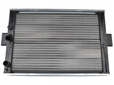 RADIATOR IVECO DAILY 90- 2.5 D/TD  