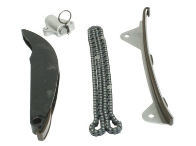 Грм цепь натяжитель elantra i40 sonata soul фото №1