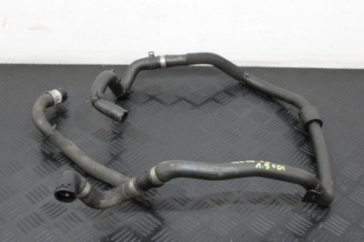 Wąż шланг wody a2468309000 mercedes a-klasa w176 lift фото №1