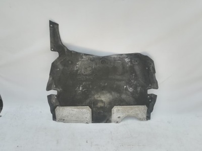 Bmw 3 f30 захист підвіска 7241814 фото №1