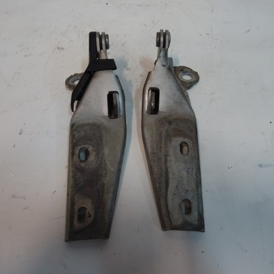 Seat toledo ii петлі капот фото №1