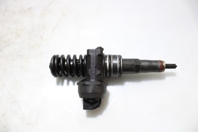 Насос-форсунки насос-форсунка seat leon ii 1.9tdi фото №1