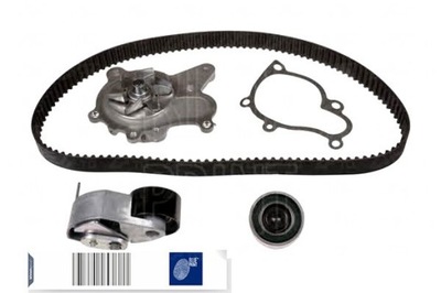 Blue print набор распределительного вала с насос hyundai accent фото №1