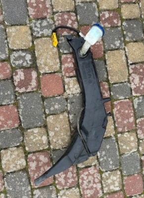 Peugeot 308 t9 бачок омивача фото №1