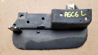 Audi a6 c6 брызговик колеса левый задняя 4f0853833a фото №1