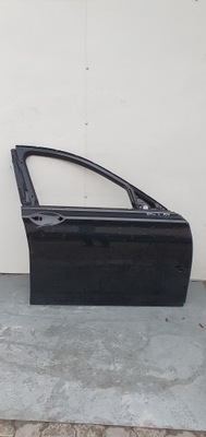 Bmw 7 f01 дверь правый перед передние śląsk фото №1